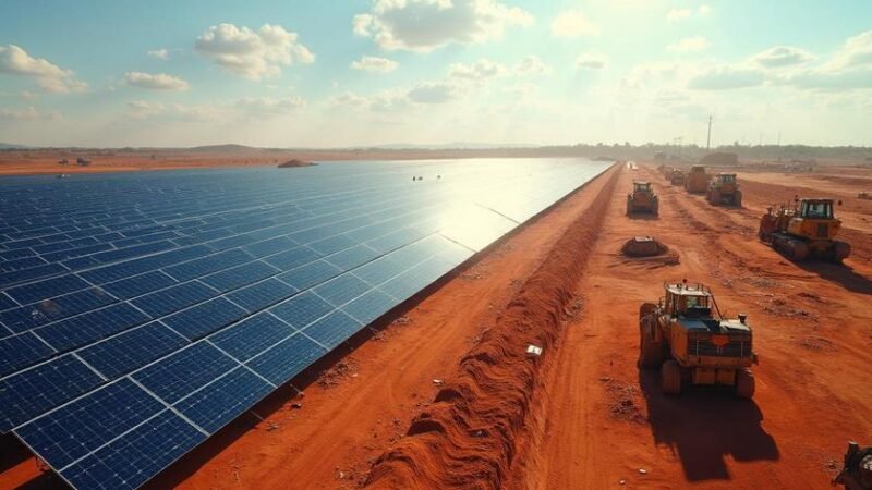 Justiça Federal Suspende Instalações da Solatio no Piauí Devido a Falhas no Licenciamento