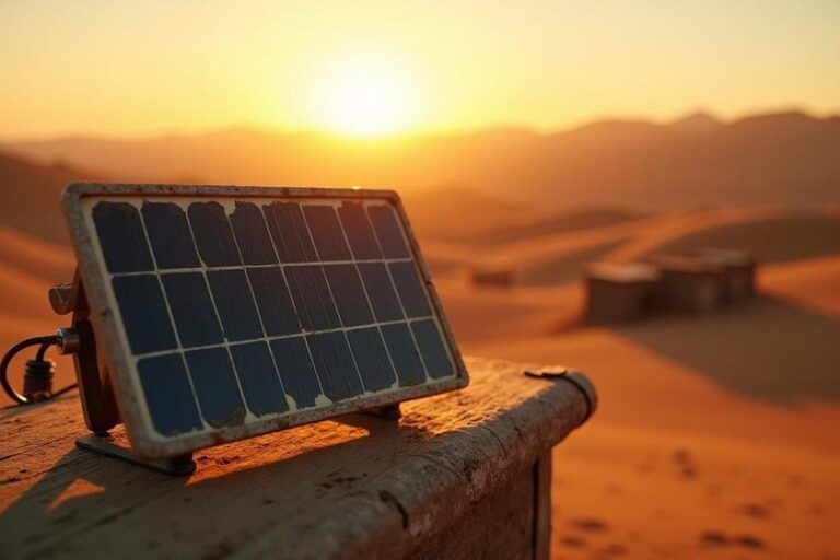 Kit Ventilador Solar: A Primeira Porta de Acesso ao Ecossistema Off-Grid
