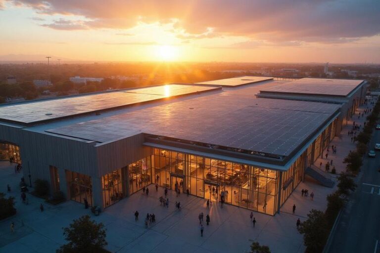 Lajeado Shopping Reduz Custos de Energia em 30% Após Migração para o Mercado Livre