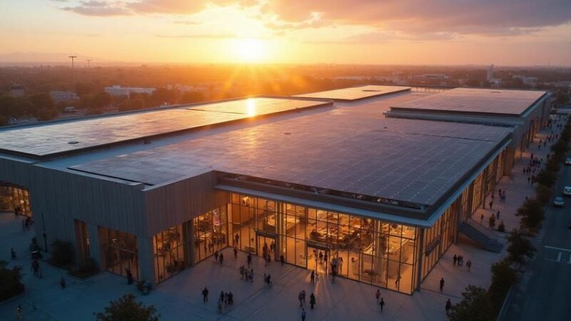 Lajeado Shopping Reduz Custos de Energia em 30% Após Migração para o Mercado Livre