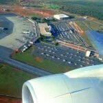 Latam lidera em pontualidade durante o periodo de festas