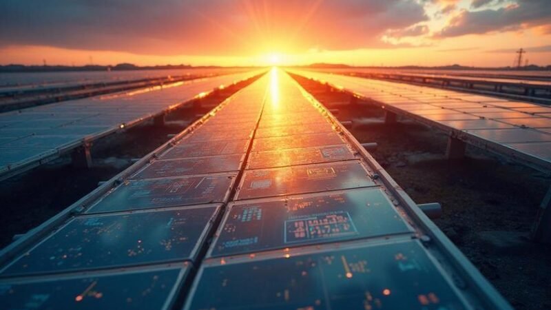 Liasa Rompe Acordo com Comerc em Projeto Solar Após Ajustes no PPA