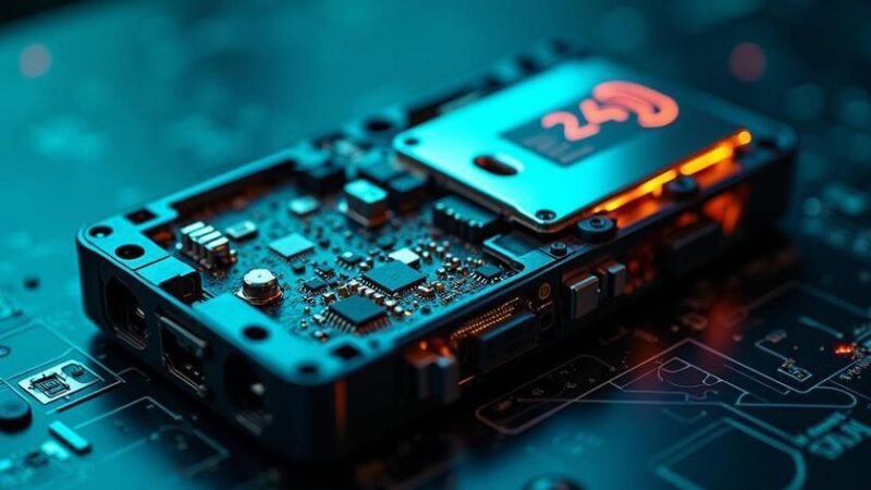 Liberdade Total Starlink Mini: Desvendando o Hack da Bateria Interna