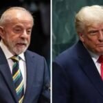 Lula Recusa Convite de Trump para Conselho da Paz