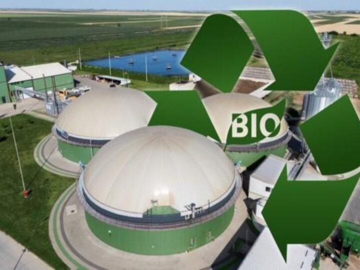 MAT bate recorde de instalações de sistemas de compressão para gás em 2025, com foco em biometano.