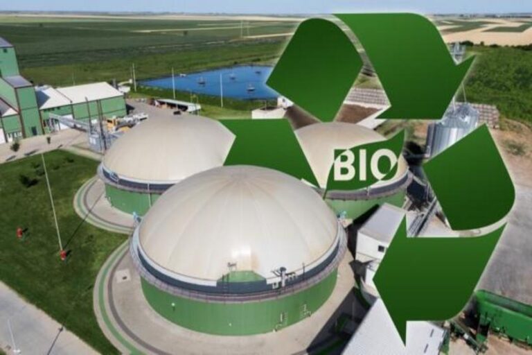 MAT bate recorde de instalações de sistemas de compressão para gás em 2025, com foco em biometano.