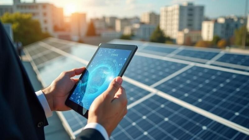 MME Define Rumo do REIDI e Incentivos Fiscais Turbinam Geração Distribuída