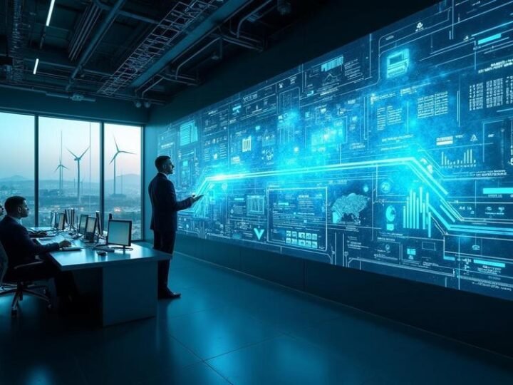 MME Intensifica Coleta de Dados do Mercado Livre de Energia e MMGD para Modernização Setorial