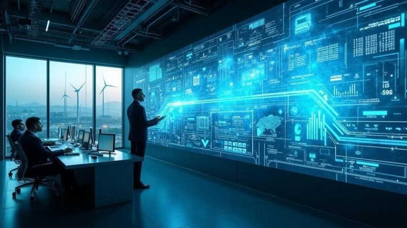 MME Intensifica Coleta de Dados do Mercado Livre de Energia e MMGD para Modernização Setorial