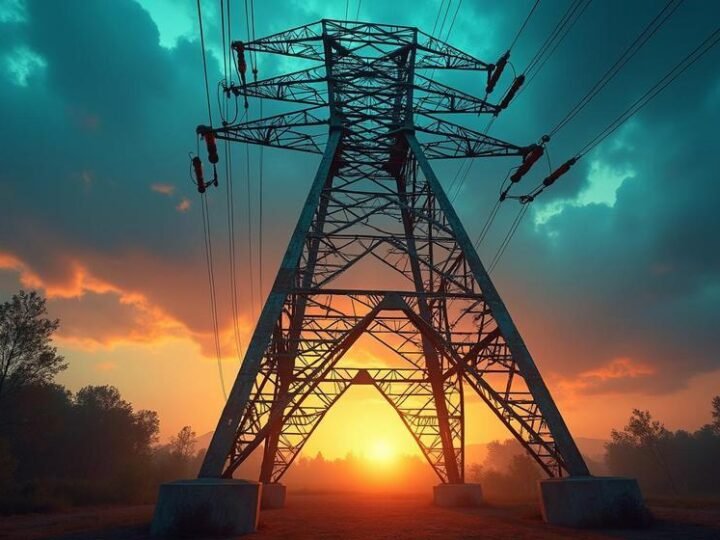 MPF Acende Alerta Máximo Contra Linha da Neoenergia e Foca Omissão Regulatória da Aneel