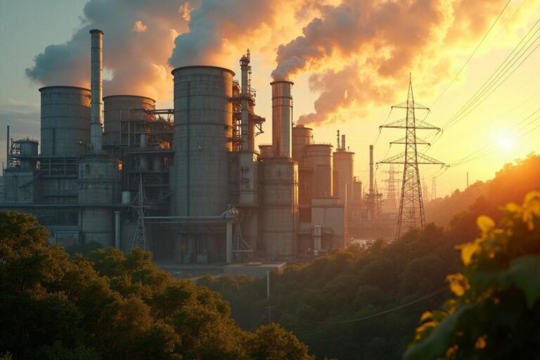 Madeira Energia: O Alicerce Renovável que Garante Estabilidade Térmica e Elétrica