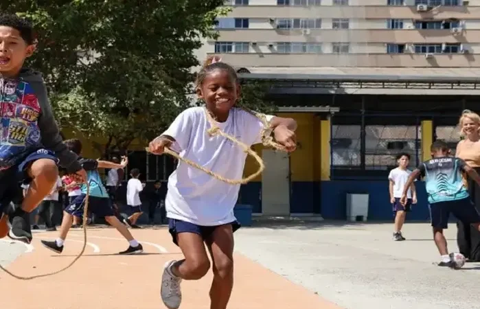Maratona Jovem de Empreendedorismo Premia Estudantes Inovadores