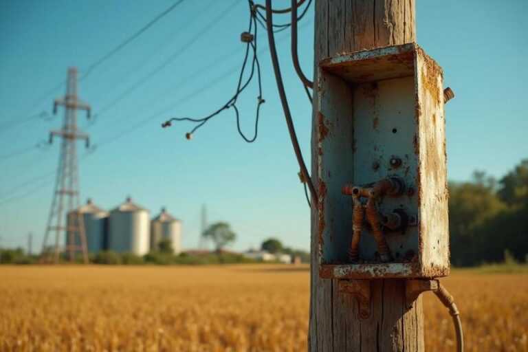 Mato Grosso: A Precariedade da Eletrificação como Obstáculo ao Desenvolvimento Econômico