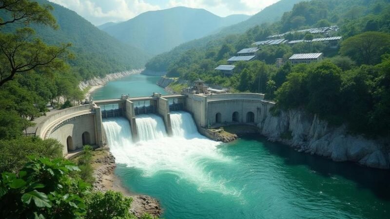 Mato Grosso: Aceleração da Expansão da Geração Renovável e o Papel Estratégico das PCHs até 2026 Mato Grosso: Aceleração da Expansão da Geração Renovável e o Papel Estratégico das PCHs até 2026