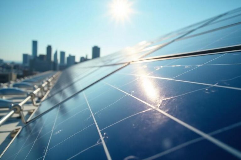 Medida Provisória sobre Energia Solar Define Novo Marco Regulatório e Impacto na Conta de Luz
