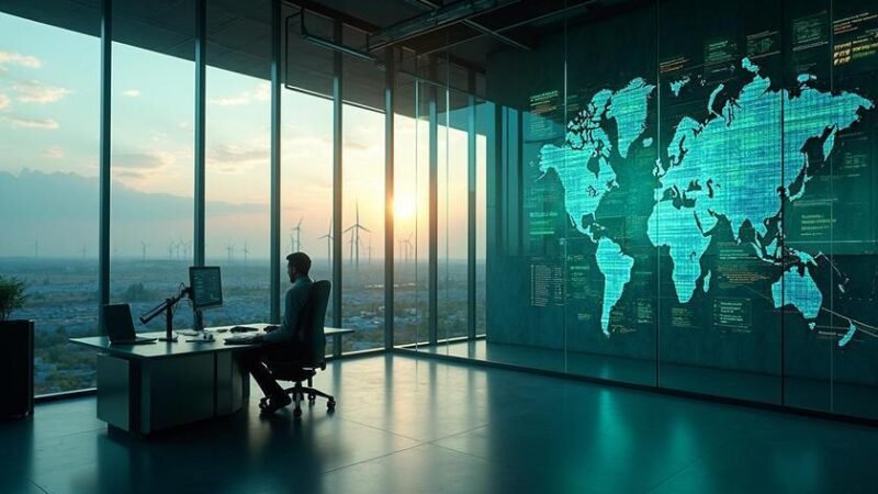 Mercado Livre de Energia: Digitalização Total Impulsiona Novas Regras no Varejo Elétrico Mercado Livre de Energia: Digitalização Total Impulsiona Novas Regras no Varejo Elétrico