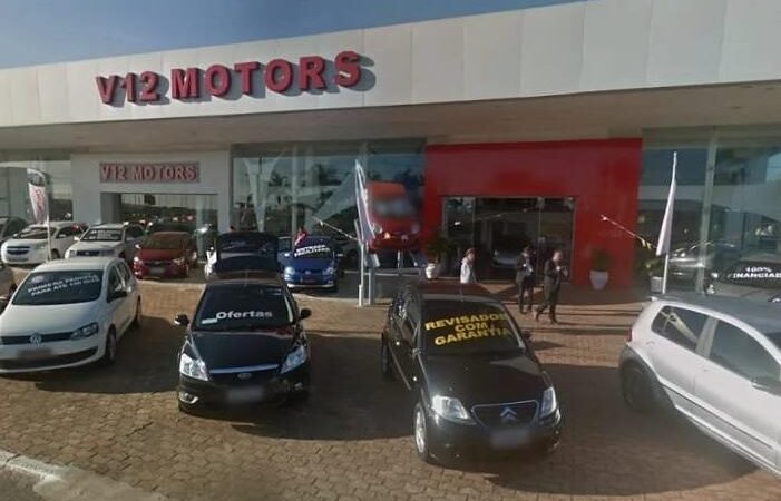 Mercado de carros isentos de imposto sobre propriedade de veiculos aquece Mercado de carros isentos de imposto sobre propriedade de veiculos aquece
