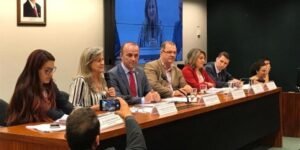 Mesmos partidos comandam comissões da Câmara neste ano