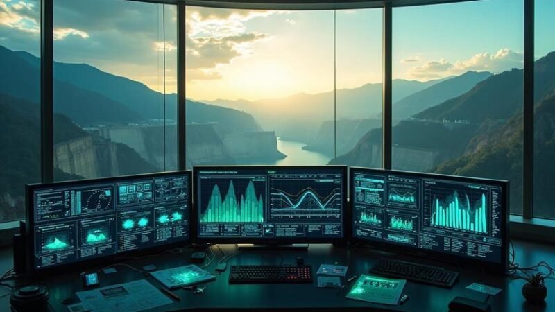 Meteorologia de Precisão Torna-se Fator Crítico na Precificação de Energia no Brasil Meteorologia de Precisão Torna-se Fator Crítico na Precificação de Energia no Brasil