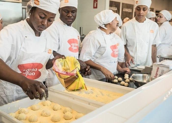 Minicursos de verao gratuitos na faculdade