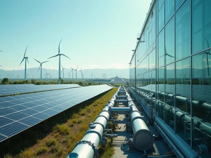 Ministério de Minas e Energia Aprova 27 Projetos no Regime Especial de Incentivos para o Desenvolvimento da Infraestrutura Ministério de Minas e Energia Aprova 27 Projetos no Regime Especial de Incentivos para o Desenvolvimento da Infraestrutura