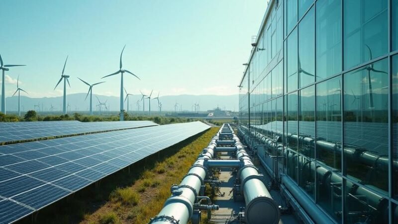 Ministério de Minas e Energia Aprova 27 Projetos no Regime Especial de Incentivos para o Desenvolvimento da Infraestrutura