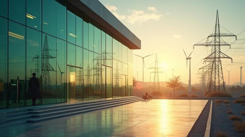 Ministério de Minas e Energia Impõe Prazo Rigoroso à ANEEL para Detalhamento de Ações Contra a Enel SP