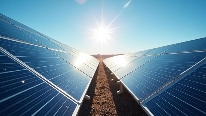 Ministério de Minas e Energia Sinaliza Fim de Incentivos para Projetos de Geração Distribuída Não Conformantes Ministério de Minas e Energia Sinaliza Fim de Incentivos para Projetos de Geração Distribuída Não Conformantes