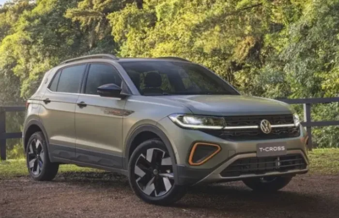 Montadora retoma posicao de lideranca em vendas de veiculos de passeio