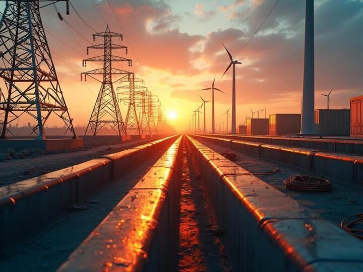 Neoenergia Anuncia Investimento de R$ 28,5 Bilhões para Modernização de Redes entre 2026 e 2029