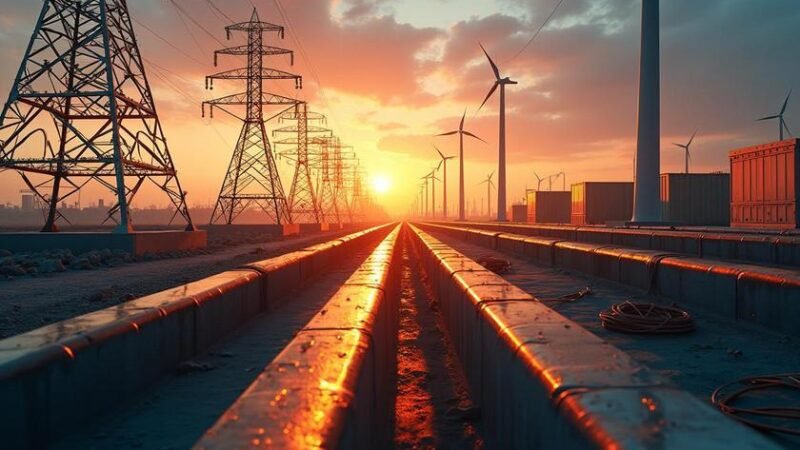 Neoenergia Anuncia Investimento de R$ 28,5 Bilhões para Modernização de Redes entre 2026 e 2029