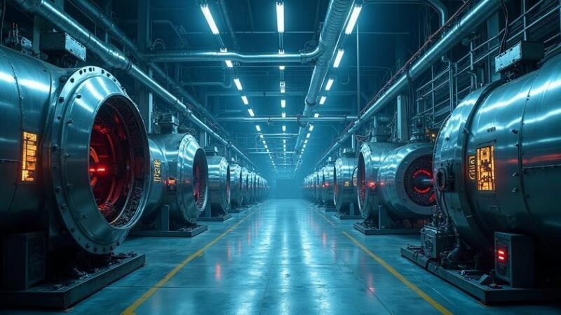 Neoenergia Finaliza Otimização de Geração em Corumbá Após Aval do Cade