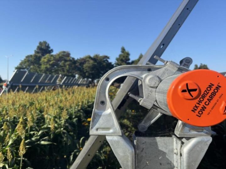 Nextpower apresenta ecossistema integrado e tecnologia Low Carbon no Energyear Brasil Nextpower apresenta ecossistema integrado e tecnologia Low Carbon no Energyear Brasil