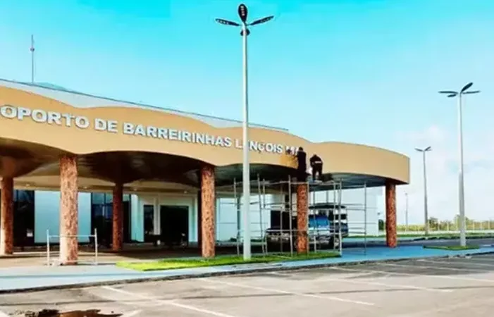 Nordeste recebera novos investimentos em aeroportos