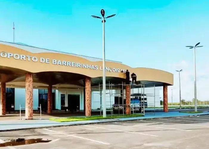 Nordeste recebera novos investimentos em aeroportos