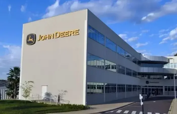 Nova Fabrica de Tecnologia em Canoas é Inaugurada pela Empresa