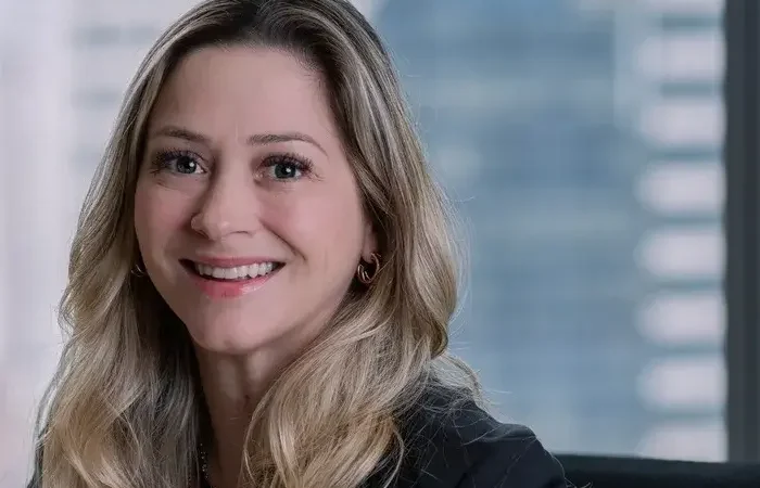 Nova Lideranca Comercial na Empresa de Pagamentos