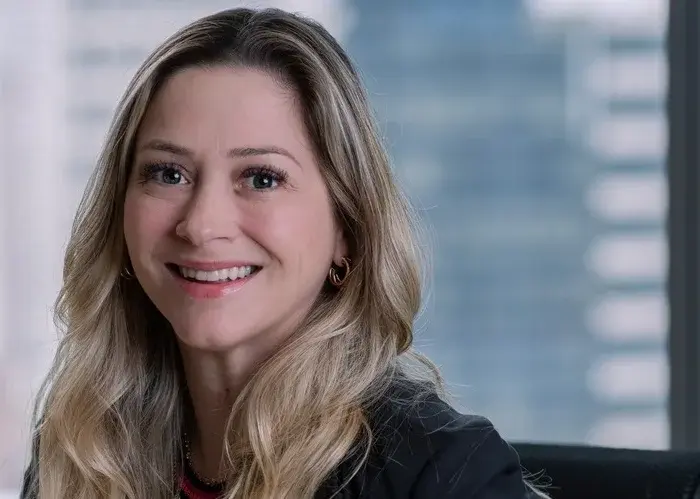 Nova Lideranca Comercial na Empresa de Pagamentos