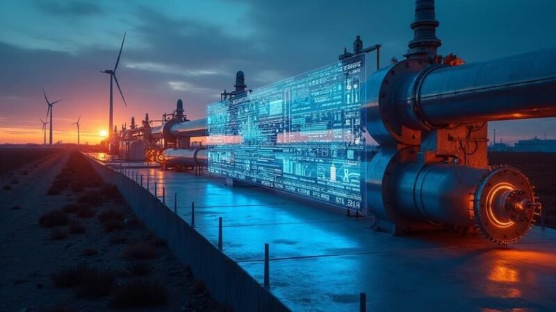 Novas Regras do LRCap Redefinem a Competitividade do Setor de Gás Natural