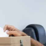 Novos Lideres para Sindmar e SindEventos