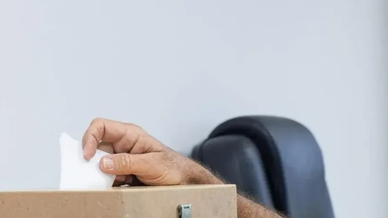 Novos Lideres para Sindmar e SindEventos