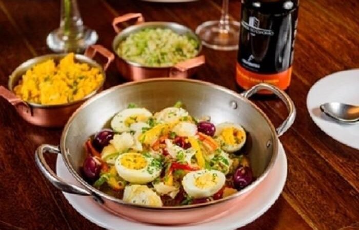 O Festival Gastronomico Tem Inicio No Dia Seis De Fevereiro