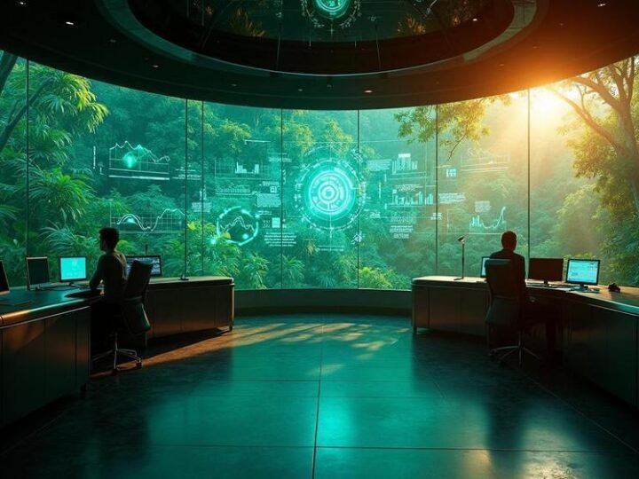 O Mercado Regulado de Carbono no Brasil se Torna Realidade com Nova Legislação