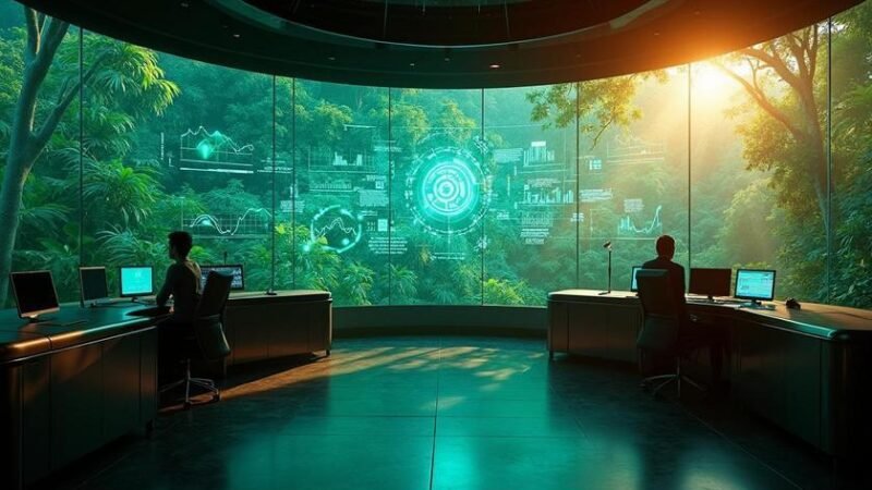 O Mercado Regulado de Carbono no Brasil se Torna Realidade com Nova Legislação