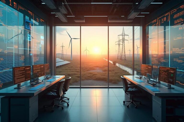 ONS Ajusta Regras de Acesso à Rede para Acomodar Expansão da Geração Elétrica