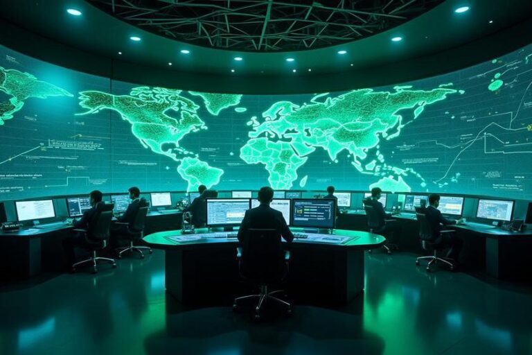 ONS Divulga Recuo de 0,1% na Carga de Energia do Sistema Interligado Nacional