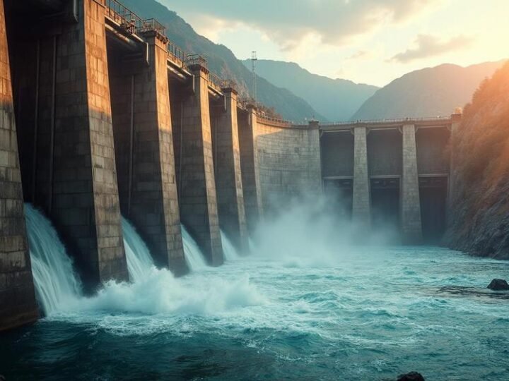 Observatório do Clima Recomenda Aceleração da Geração Limpa por Meio da Repotenciação de Usinas Hidrelétricas