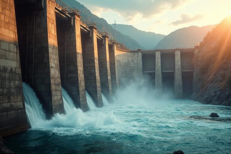 Observatório do Clima Recomenda Aceleração da Geração Limpa por Meio da Repotenciação de Usinas Hidrelétricas