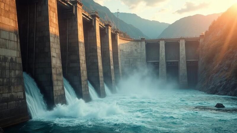 Observatório do Clima Recomenda Aceleração da Geração Limpa por Meio da Repotenciação de Usinas Hidrelétricas