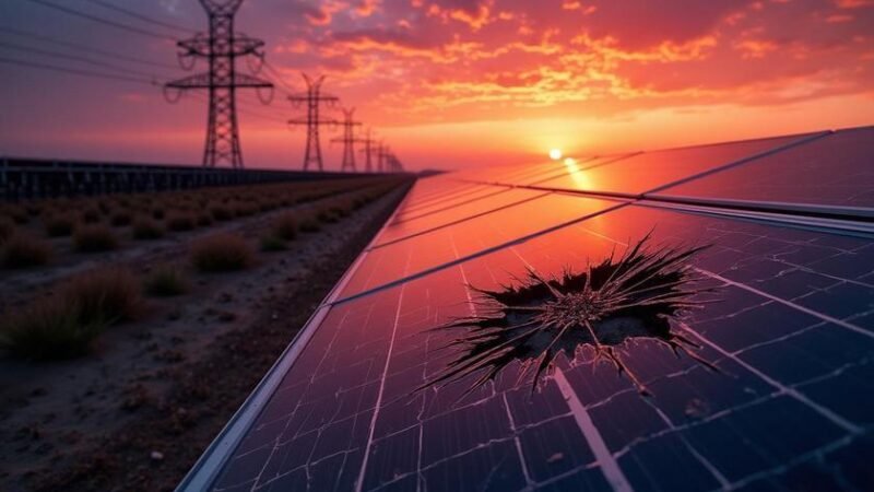 Ondas de Choque no Setor Elétrico: Análise da Revogação de Outorgas de Geração Solar